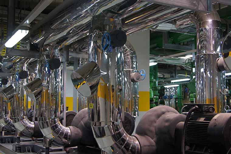 行業(yè)解決方案